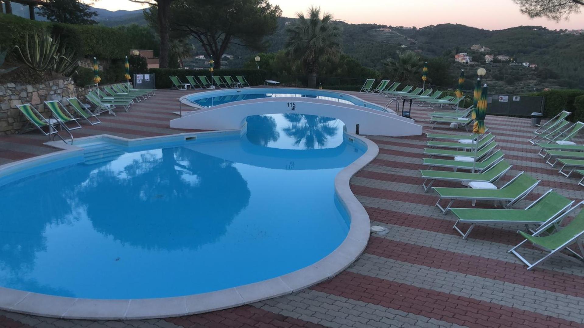 Villaggio Andora Colombo Exterior photo